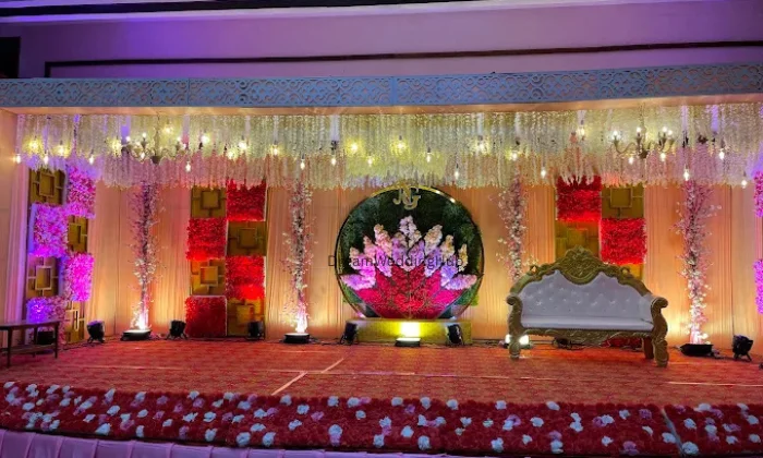 Sri Sakthi Decors and Events